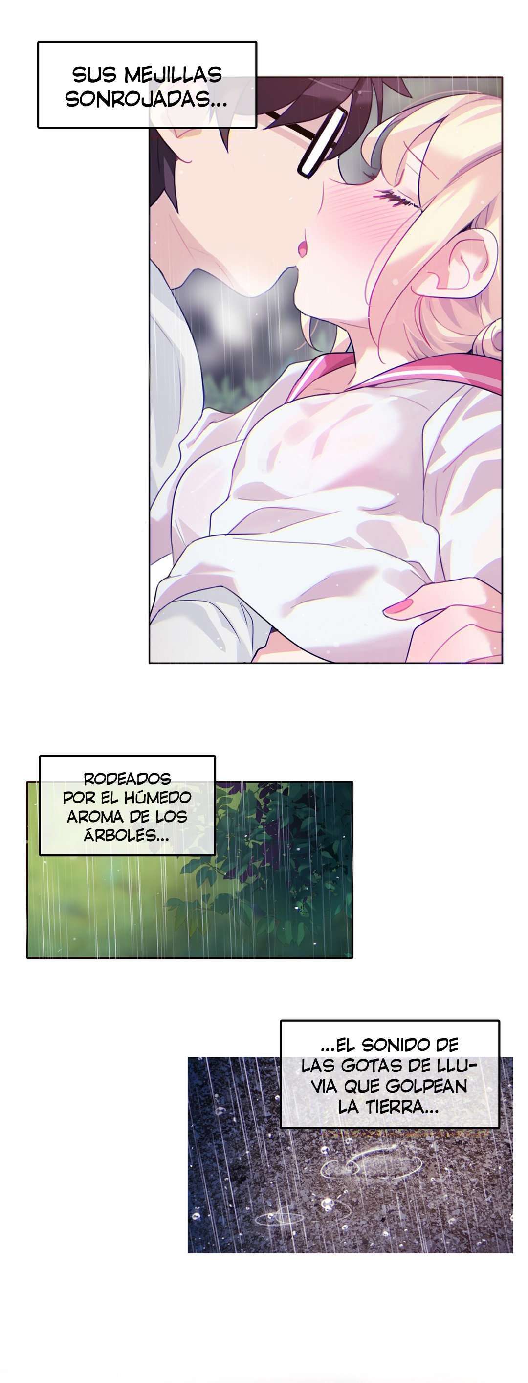 Perverts’ Daily Lives Capítulo 29 - Página 21 en español