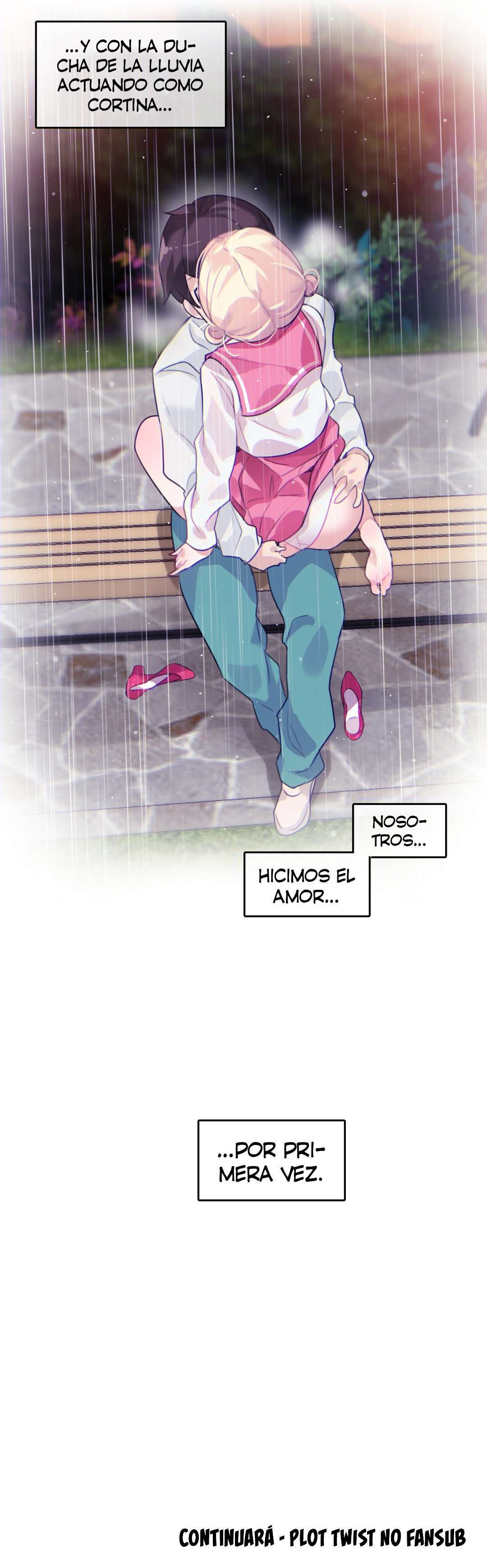 Perverts’ Daily Lives Capítulo 29 - Página 22 en español