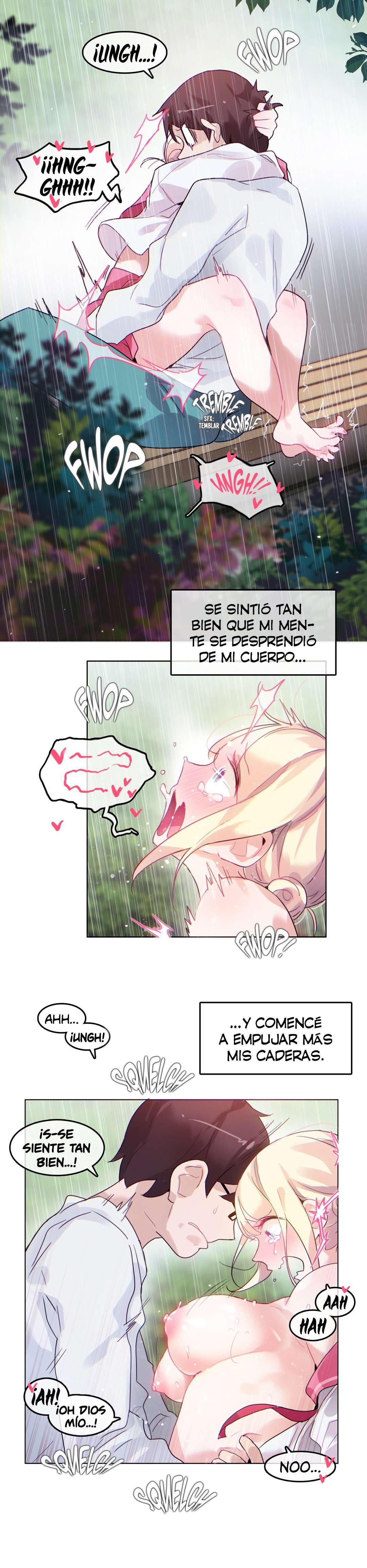 Perverts’ Daily Lives Capítulo 30 - Página 13 en español