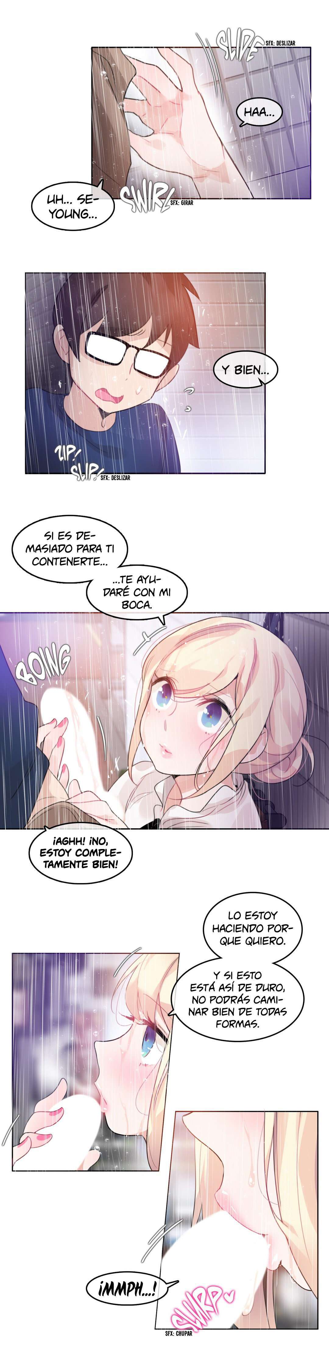 Perverts’ Daily Lives Capítulo 36 - Página 19 en español