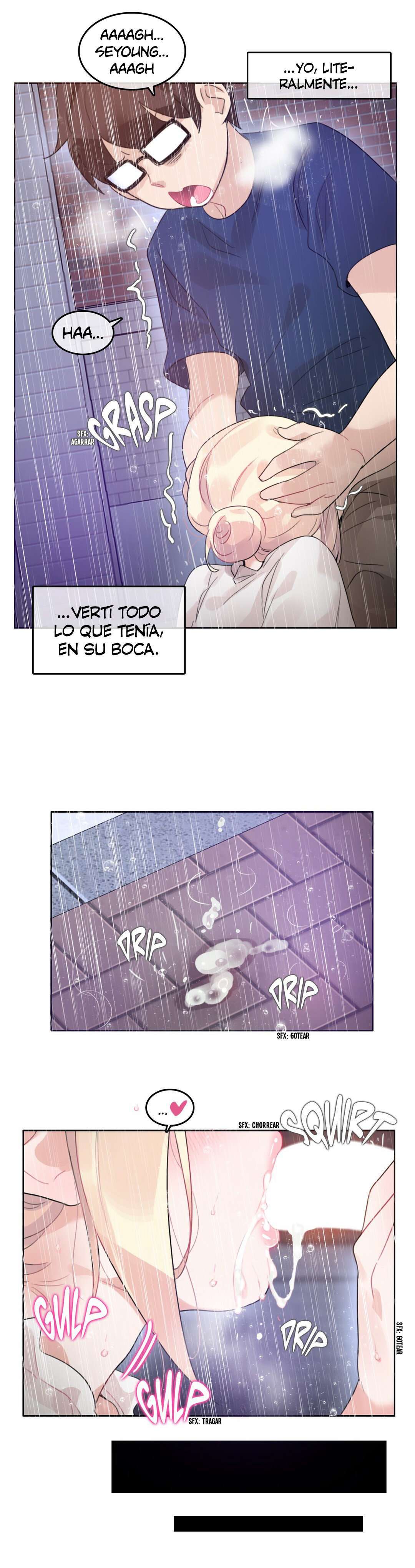 Perverts’ Daily Lives Capítulo 36 - Página 23 en español