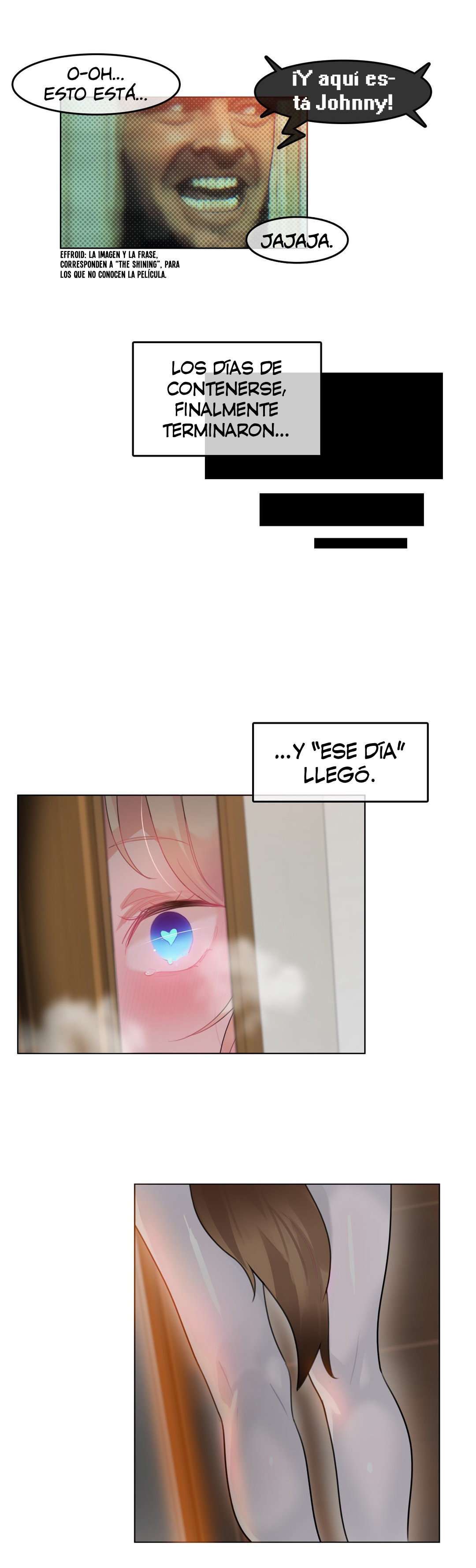 Perverts’ Daily Lives Capítulo 39 - Página 12 en español