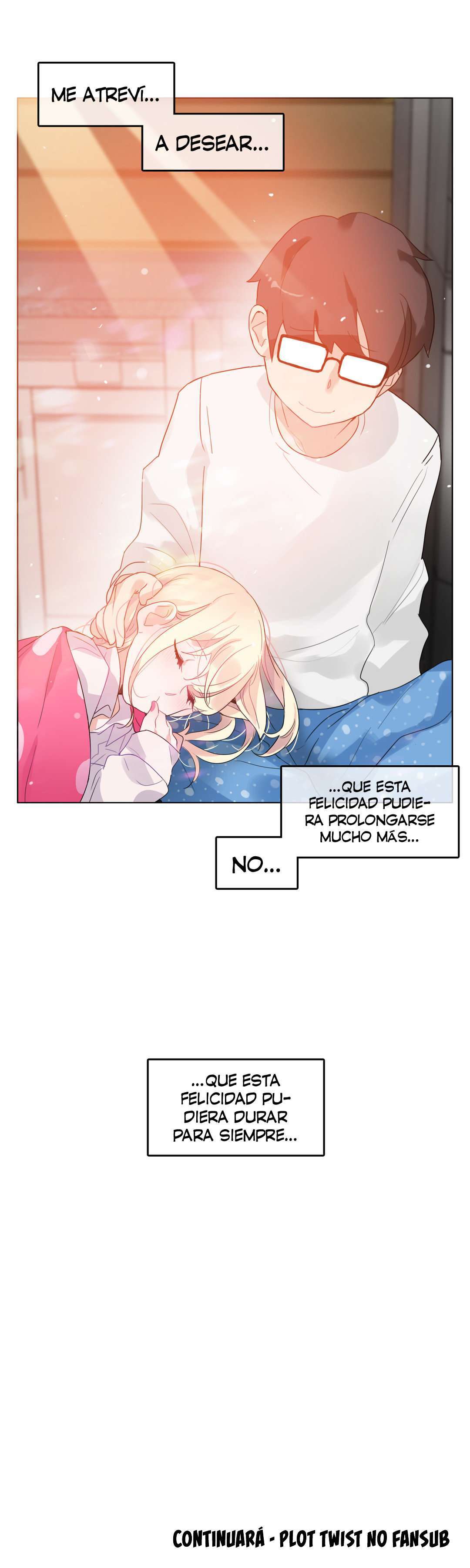 Perverts’ Daily Lives Capítulo 40 - Página 23 en español