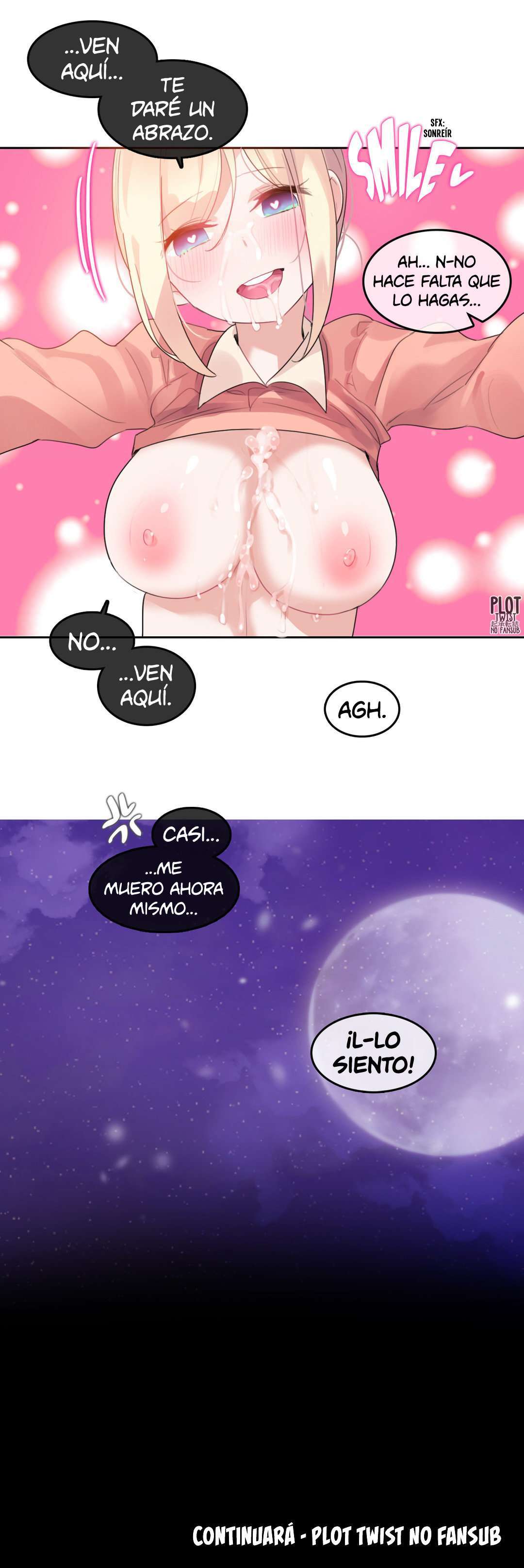 Perverts’ Daily Lives Capítulo 41 - Página 22 en español