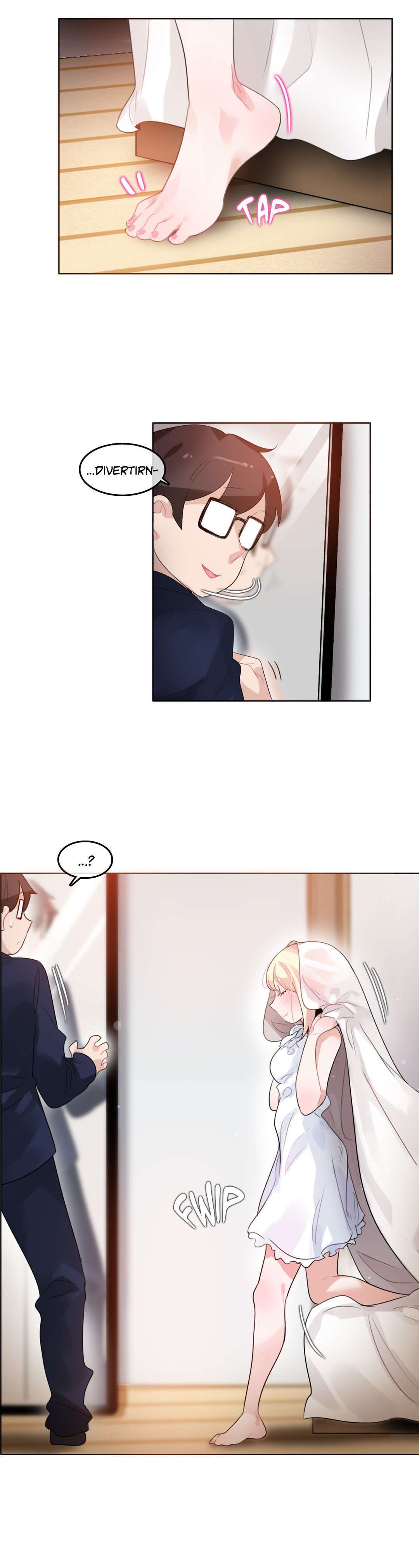 Perverts’ Daily Lives Capítulo 42 - Página 7 en español