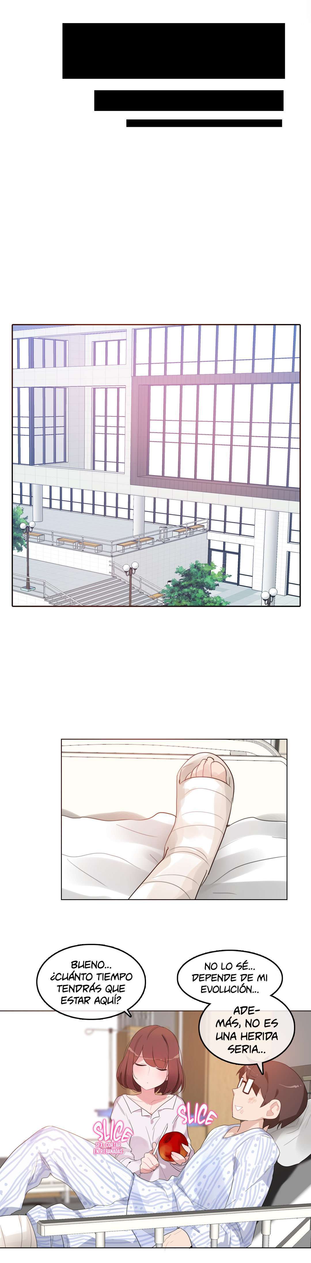 Perverts’ Daily Lives Capítulo 46 - Página 14 en español