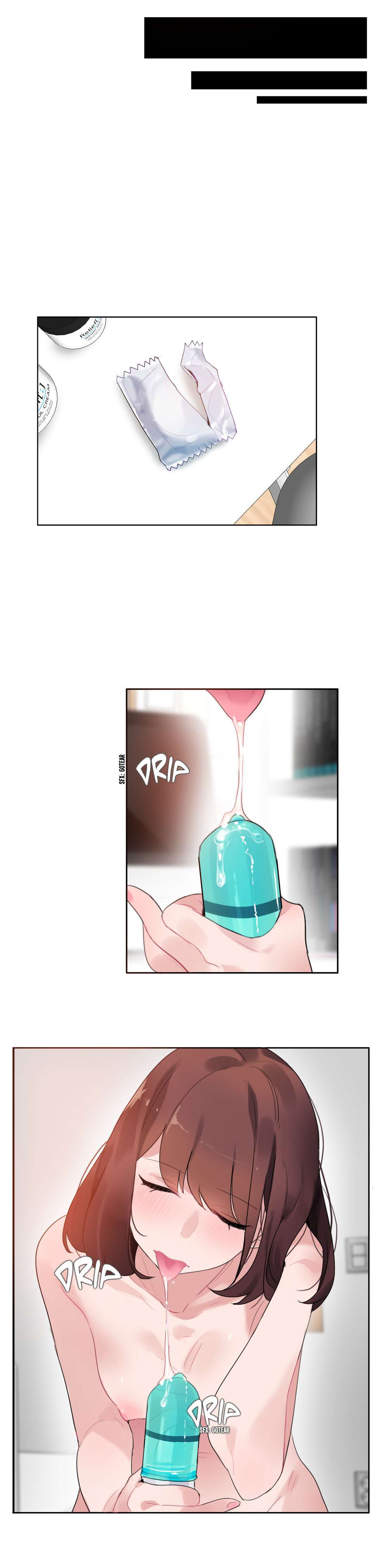 Perverts’ Daily Lives Capítulo 47 - Página 11 en español
