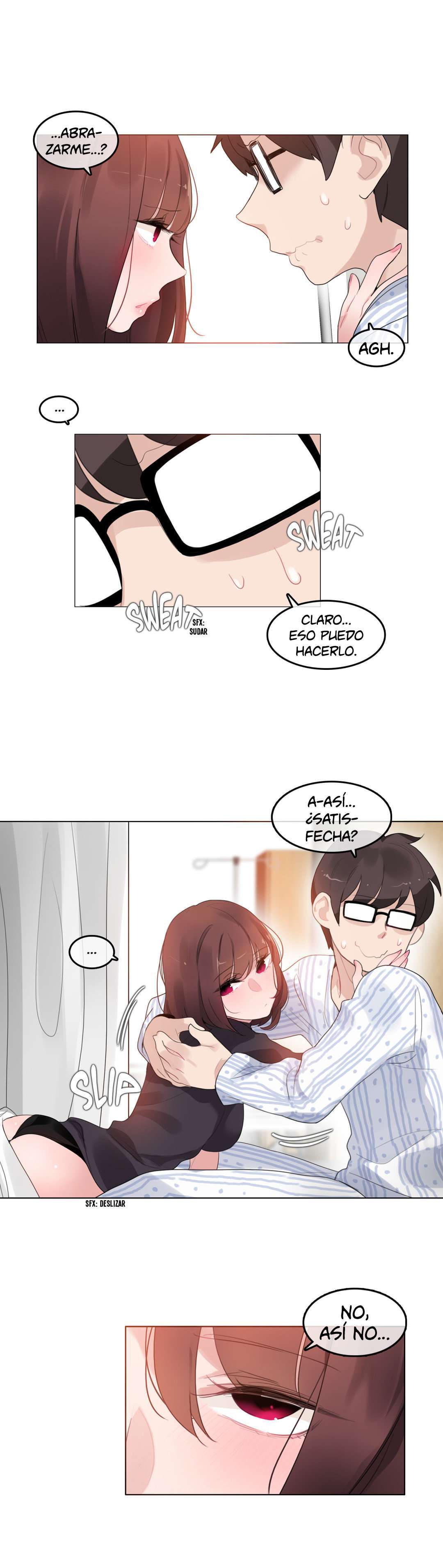 Perverts’ Daily Lives Capítulo 50 - Página 14 en español