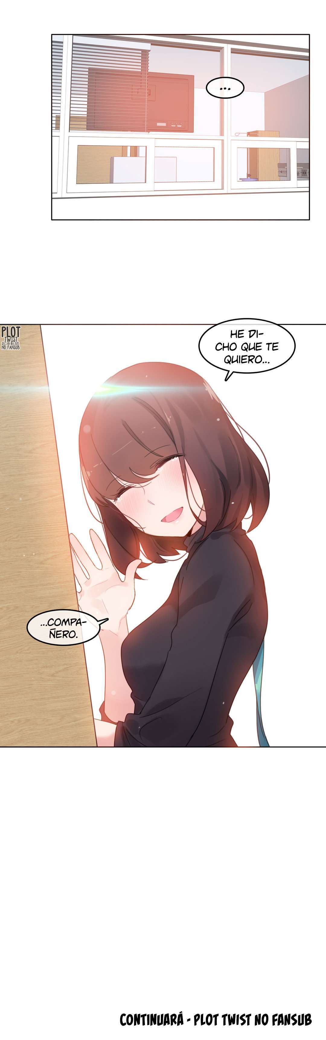 Perverts’ Daily Lives Capítulo 51 - Página 22 en español