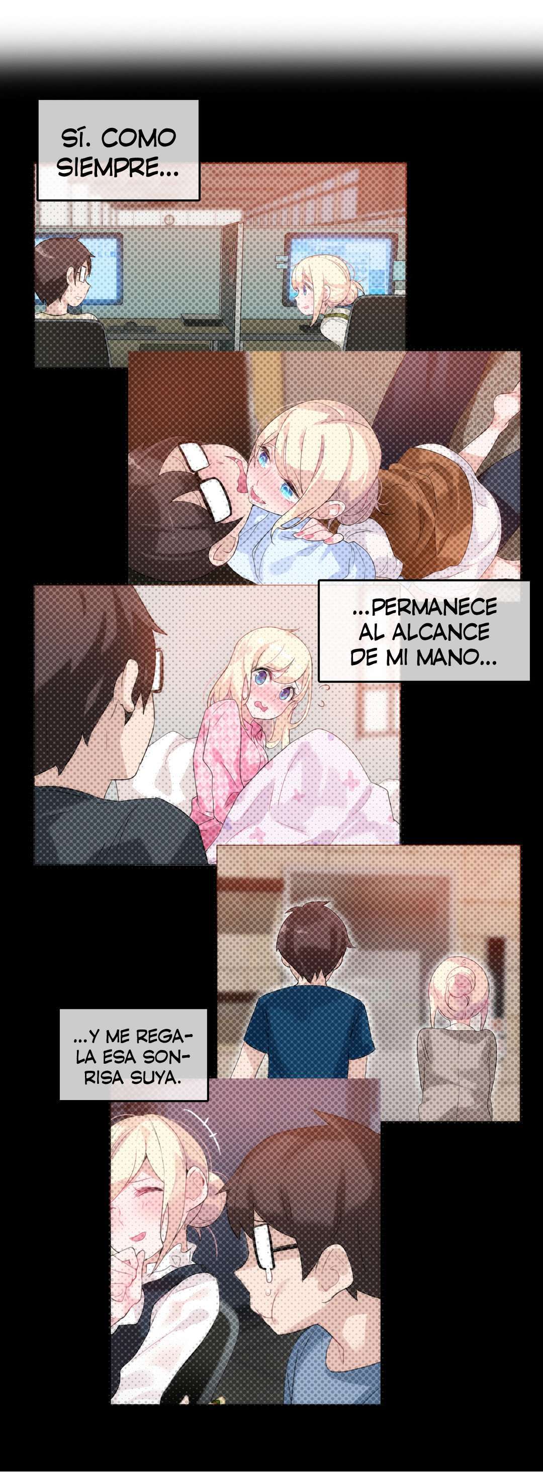 Perverts’ Daily Lives Capítulo 52 - Página 18 en español