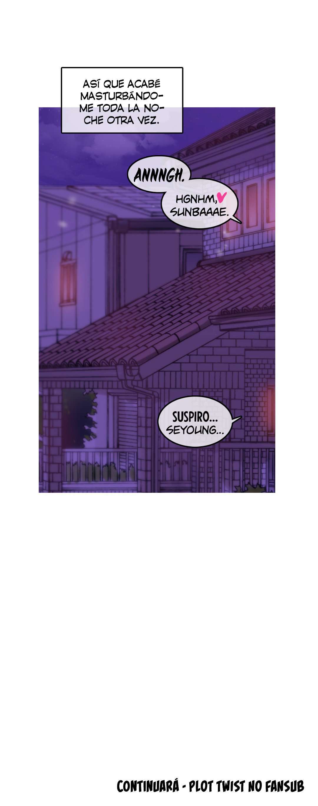 Perverts’ Daily Lives Capítulo 53 - Página 22 en español