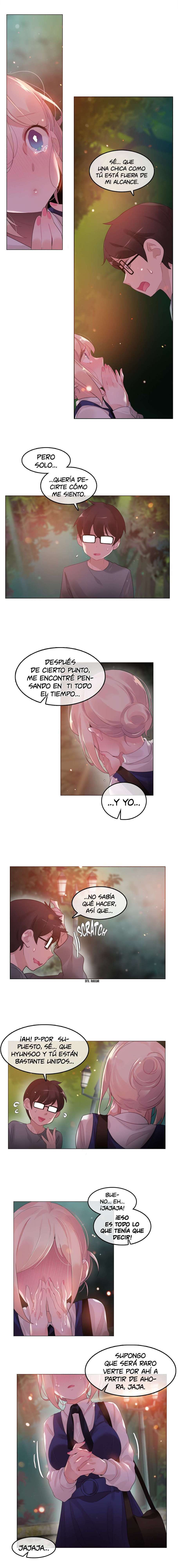 Perverts’ Daily Lives Capítulo 55 - Página 10 en español