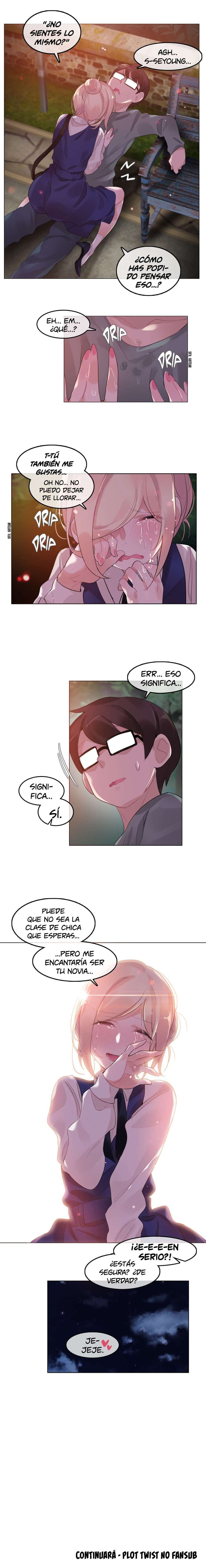 Perverts’ Daily Lives Capítulo 55 - Página 12 en español