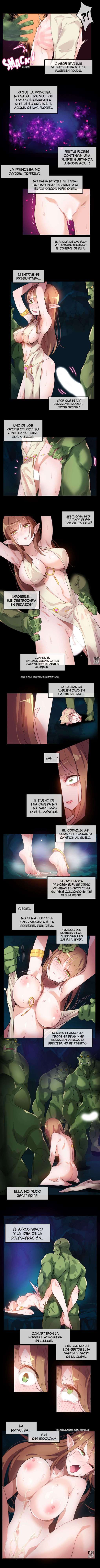 Perverts’ Daily Lives Capítulo 6 - Página 4 en español