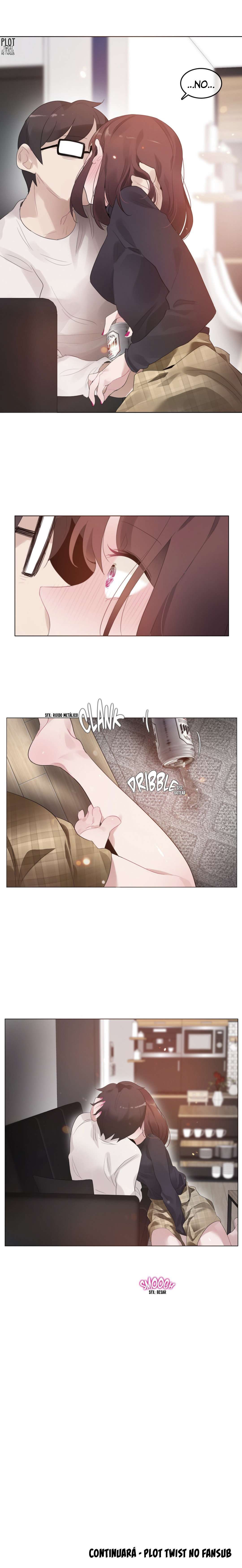 Perverts’ Daily Lives Capítulo 62 - Página 13 en español