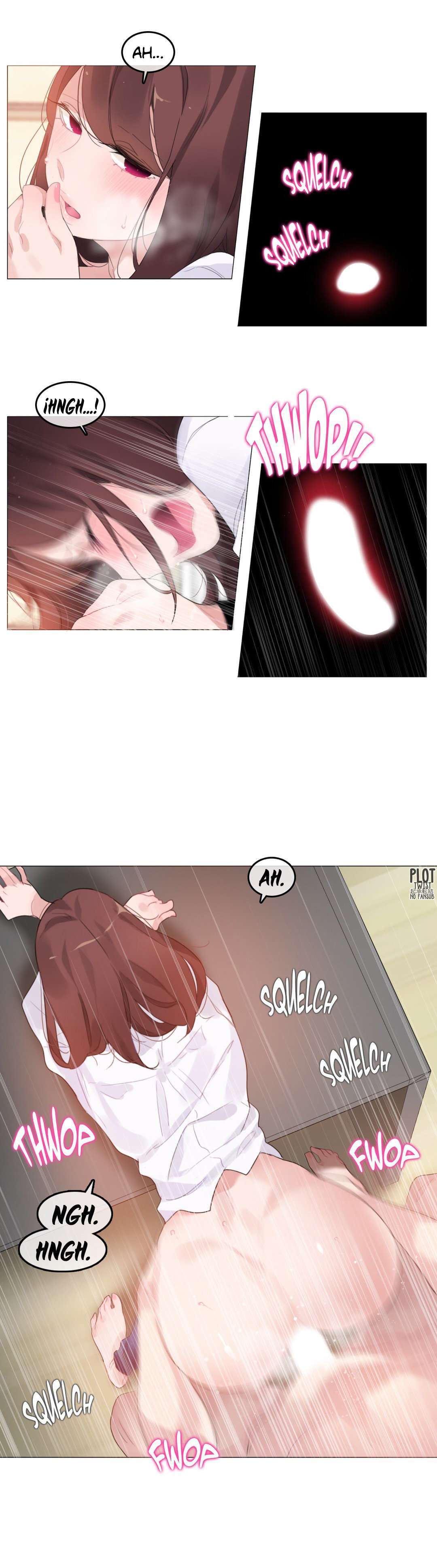 Perverts’ Daily Lives Capítulo 64 - Página 14 en español