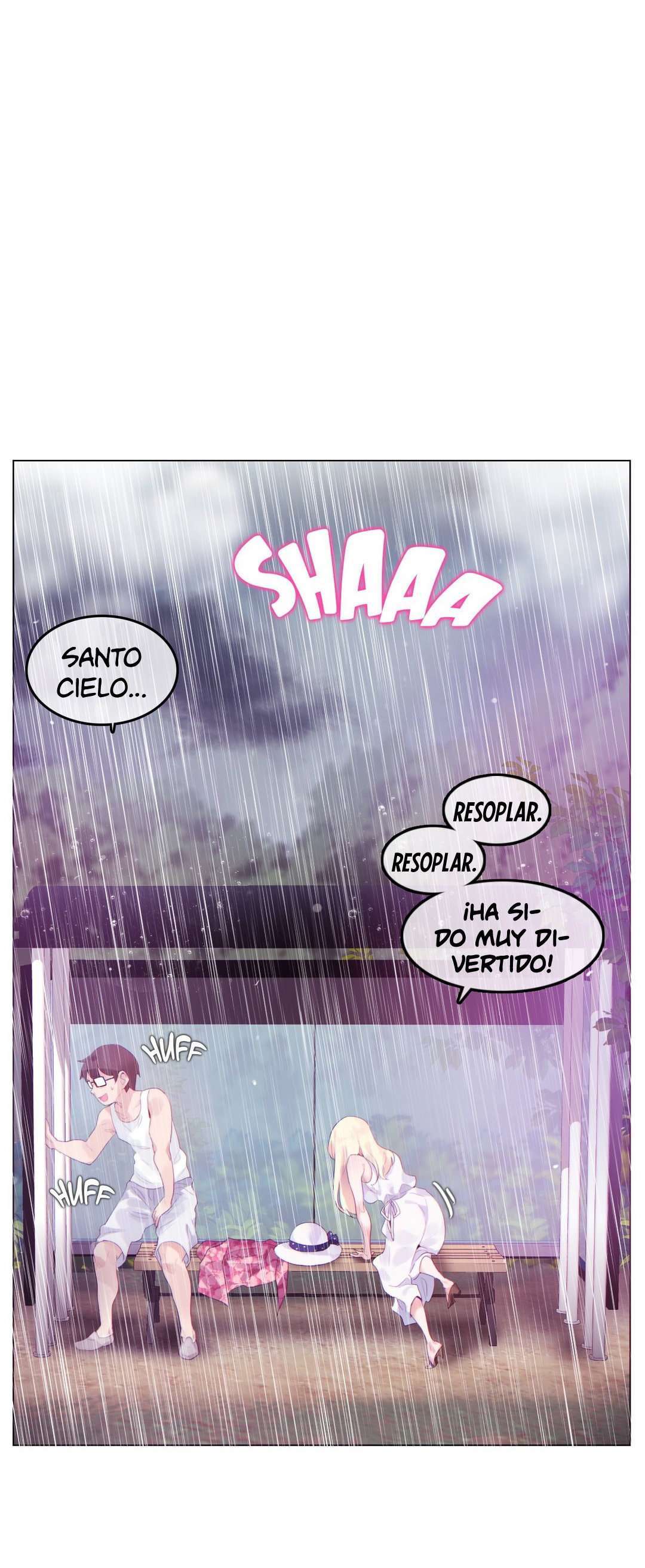 Perverts’ Daily Lives Capítulo 66 - Página 11 en español