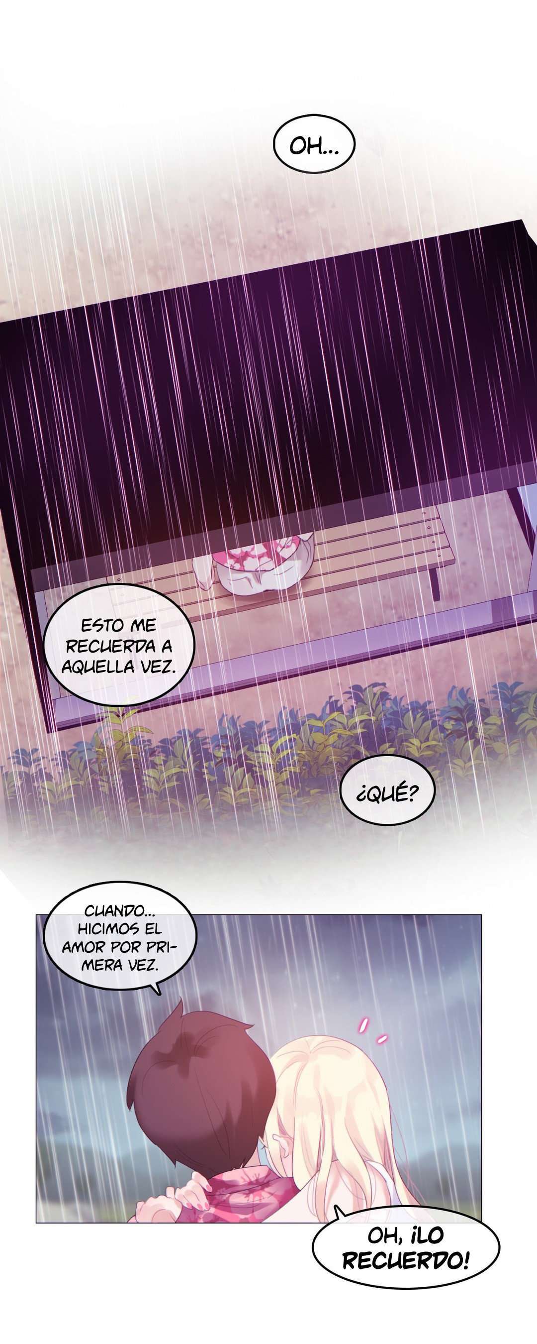 Perverts’ Daily Lives Capítulo 66 - Página 24 en español