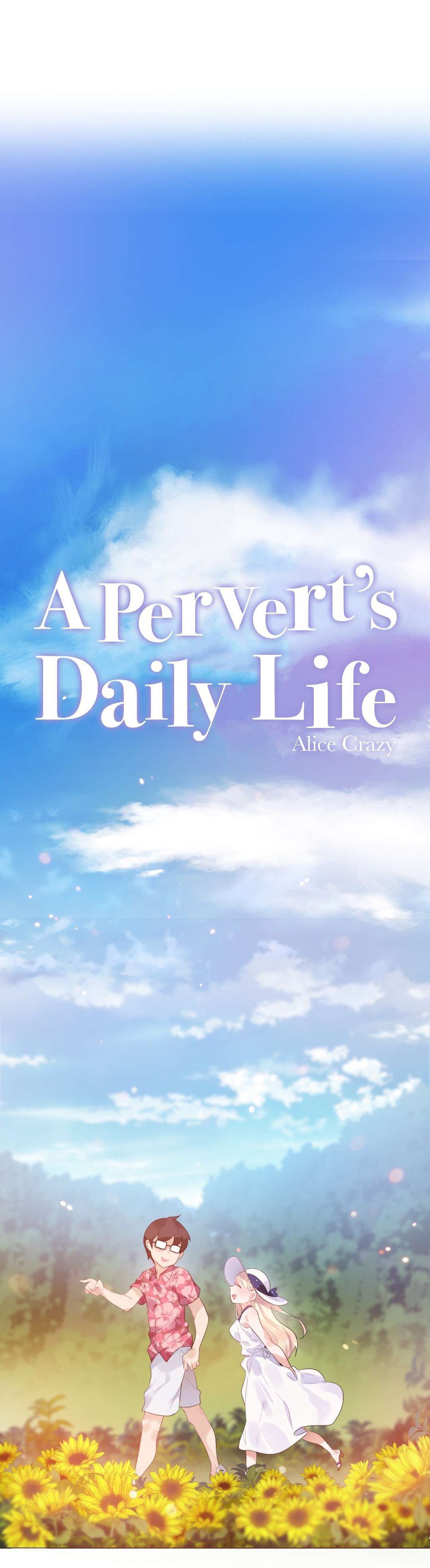 Perverts’ Daily Lives Capítulo 66 - Página 7 en español