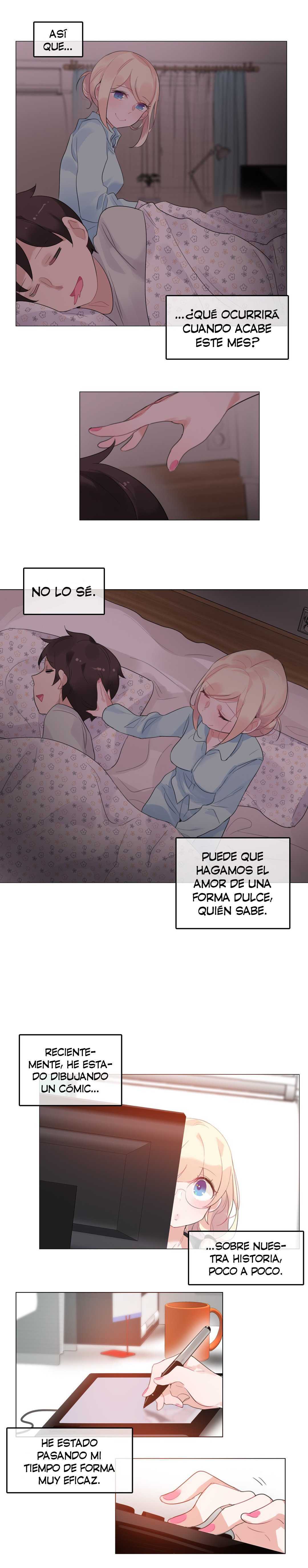 Perverts’ Daily Lives Capítulo 68 - Página 13 en español