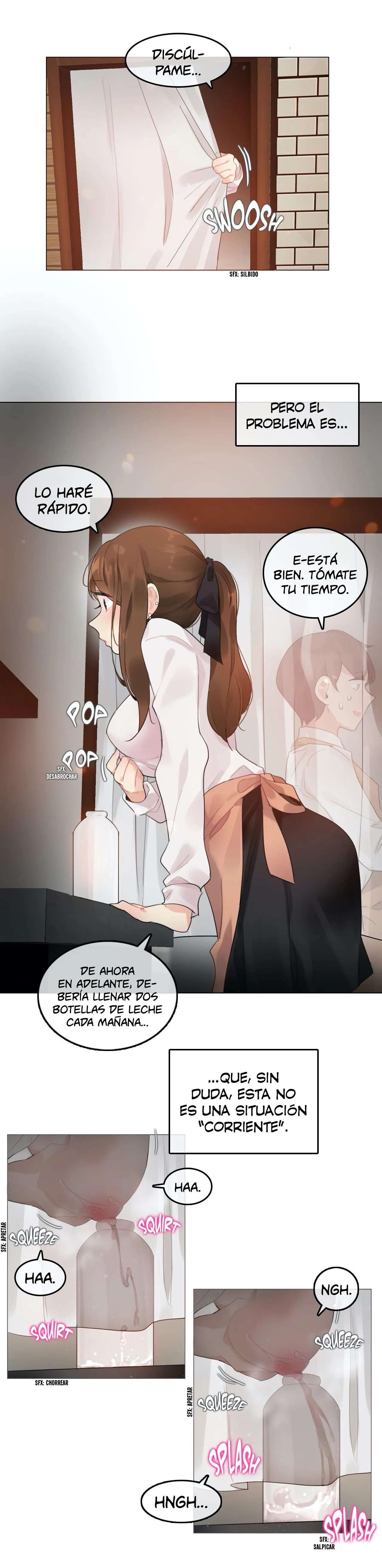 Perverts’ Daily Lives Capítulo 74 - Página 16 en español