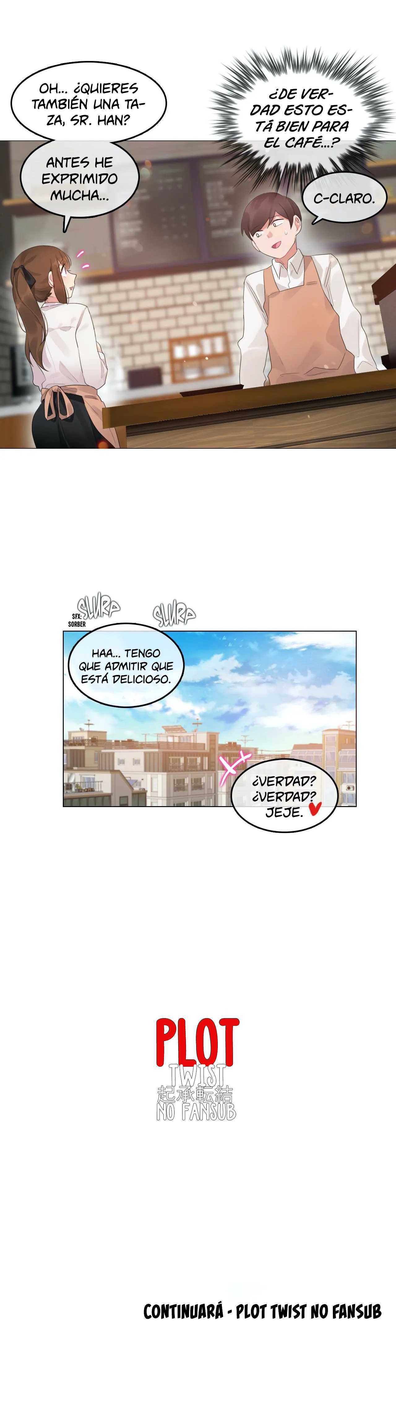 Perverts’ Daily Lives Capítulo 74 - Página 19 en español