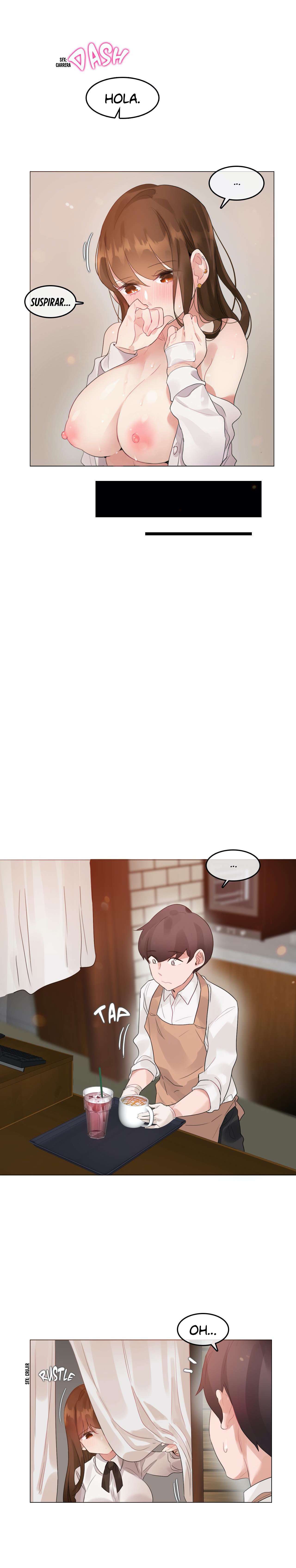 Perverts’ Daily Lives Capítulo 78 - Página 16 en español
