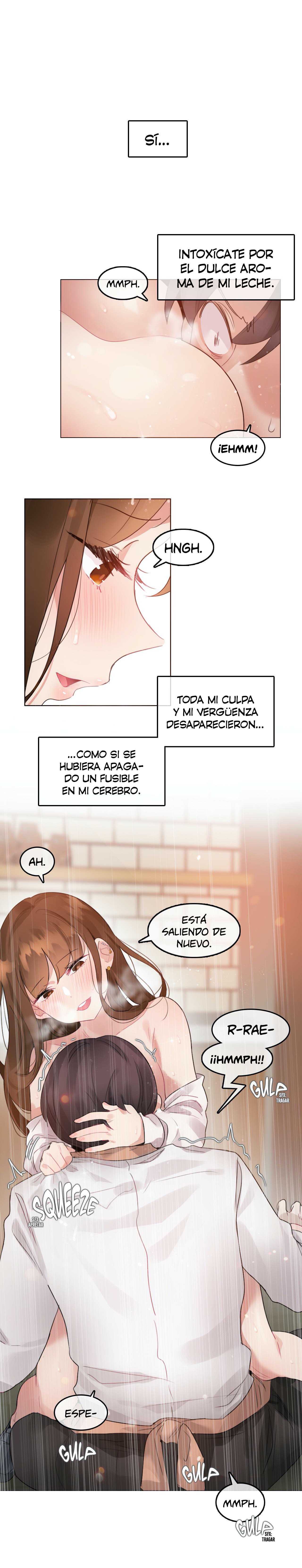 Perverts’ Daily Lives Capítulo 78 - Página 4 en español