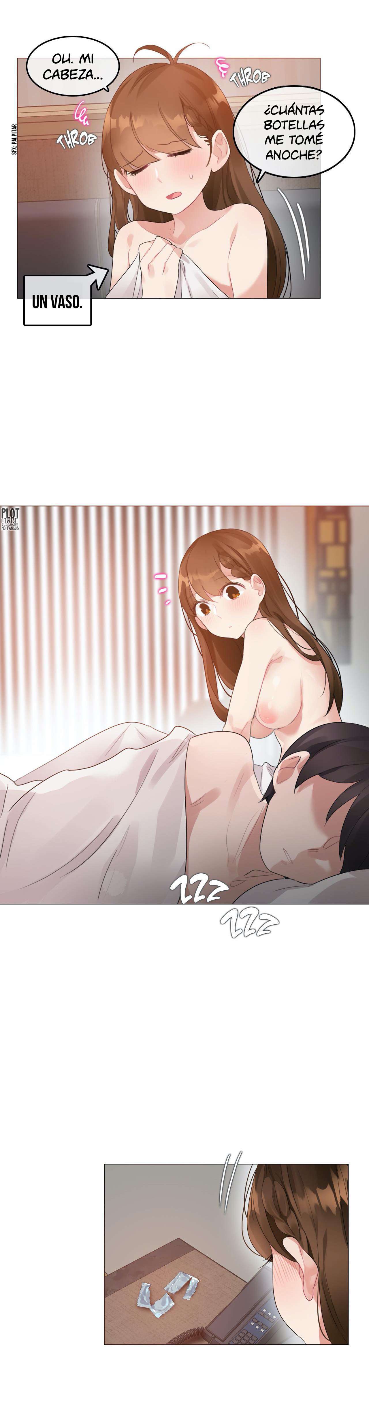 Perverts’ Daily Lives Capítulo 79 - Página 19 en español