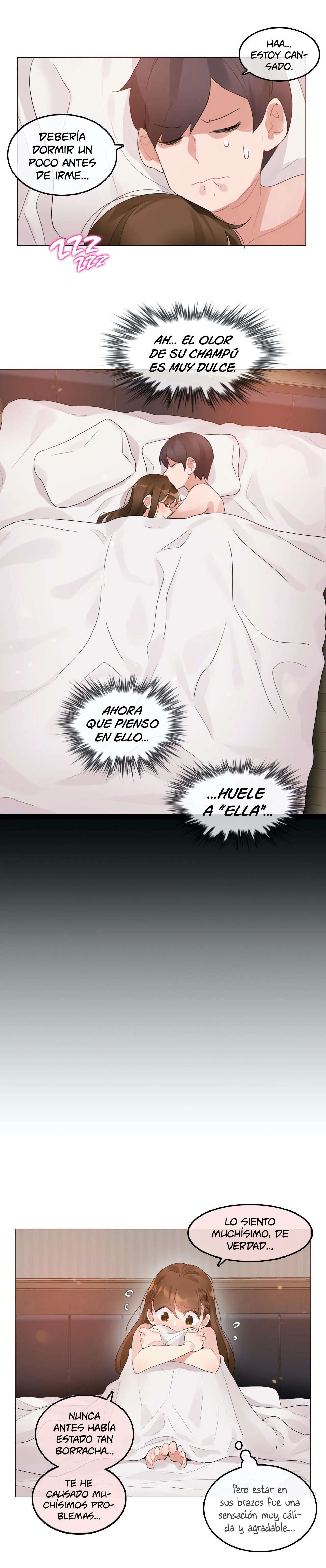 Perverts’ Daily Lives Capítulo 80 - Página 16 en español