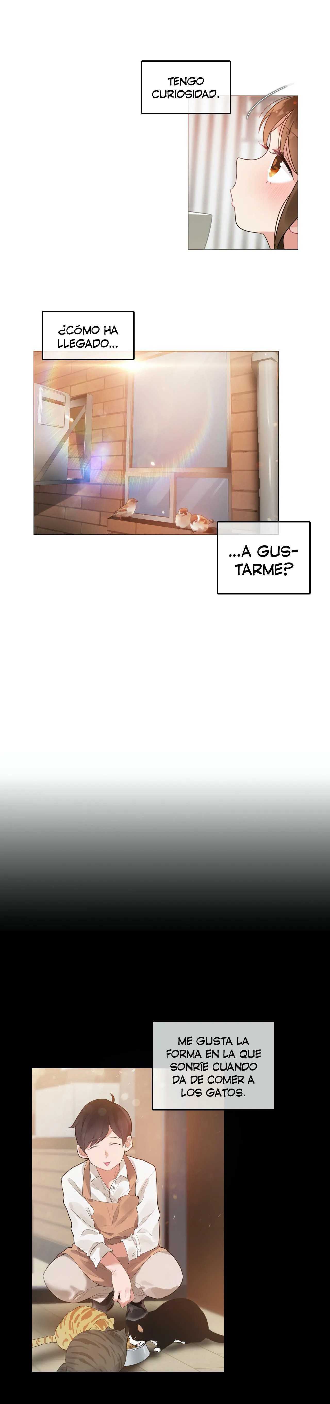 Perverts’ Daily Lives Capítulo 80 - Página 18 en español