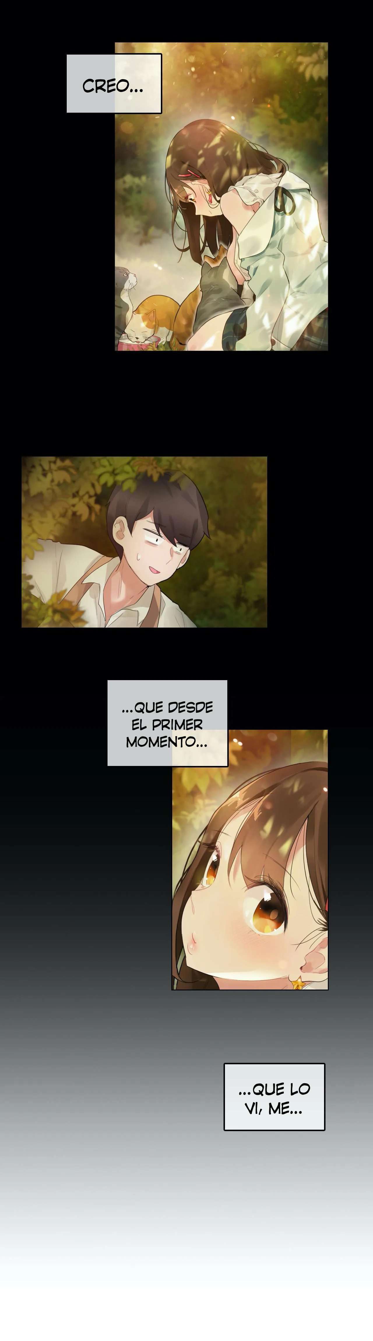 Perverts’ Daily Lives Capítulo 80 - Página 20 en español