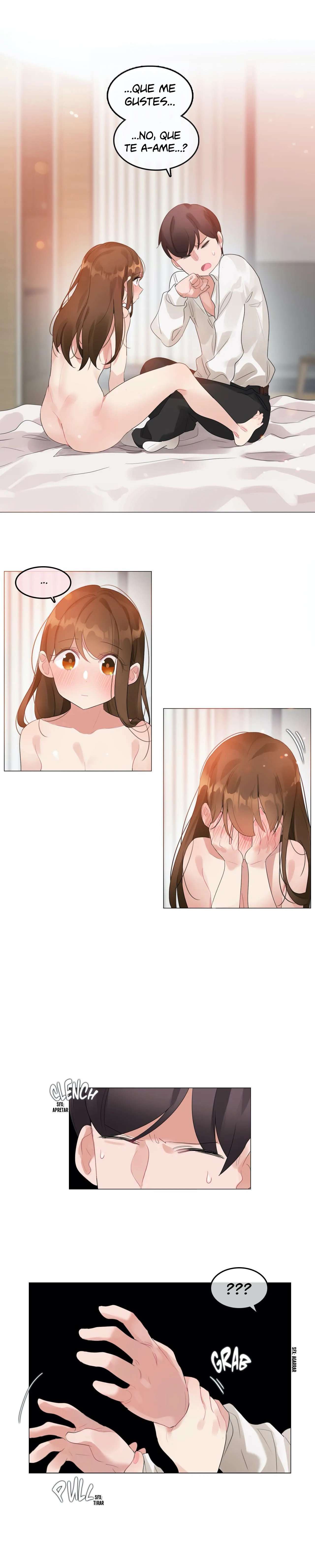 Perverts’ Daily Lives Capítulo 81 - Página 12 en español