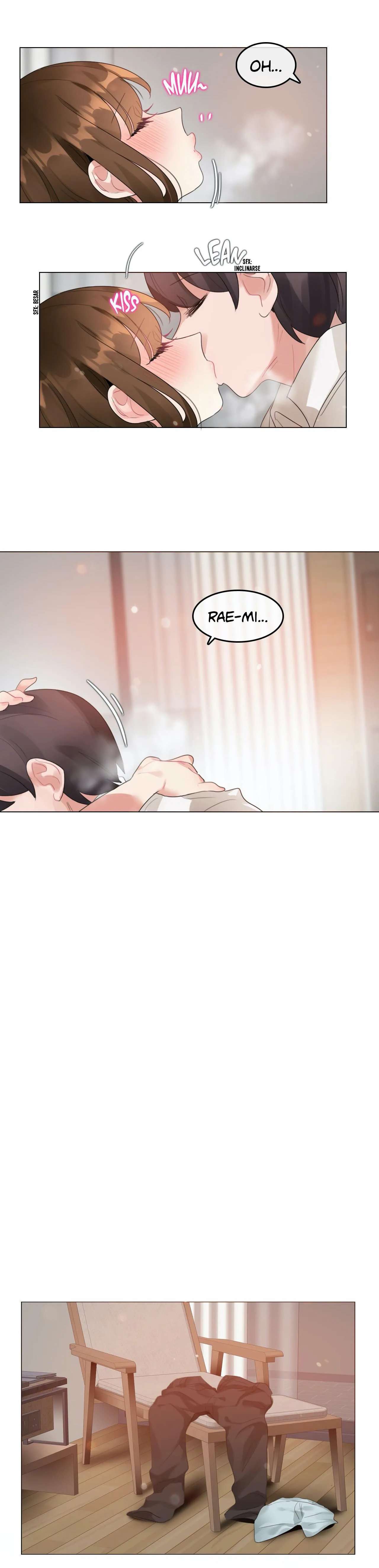 Perverts’ Daily Lives Capítulo 81 - Página 14 en español