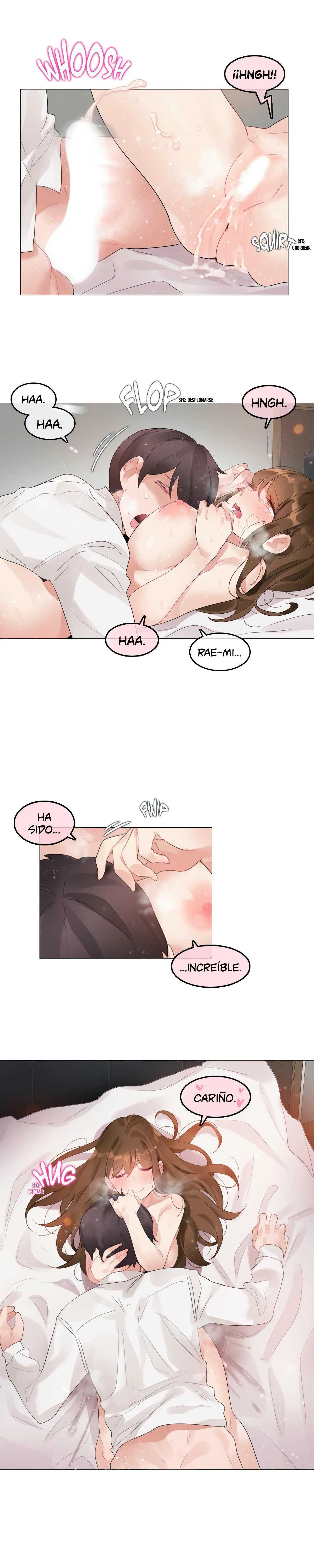 Perverts’ Daily Lives Capítulo 82 - Página 14 en español