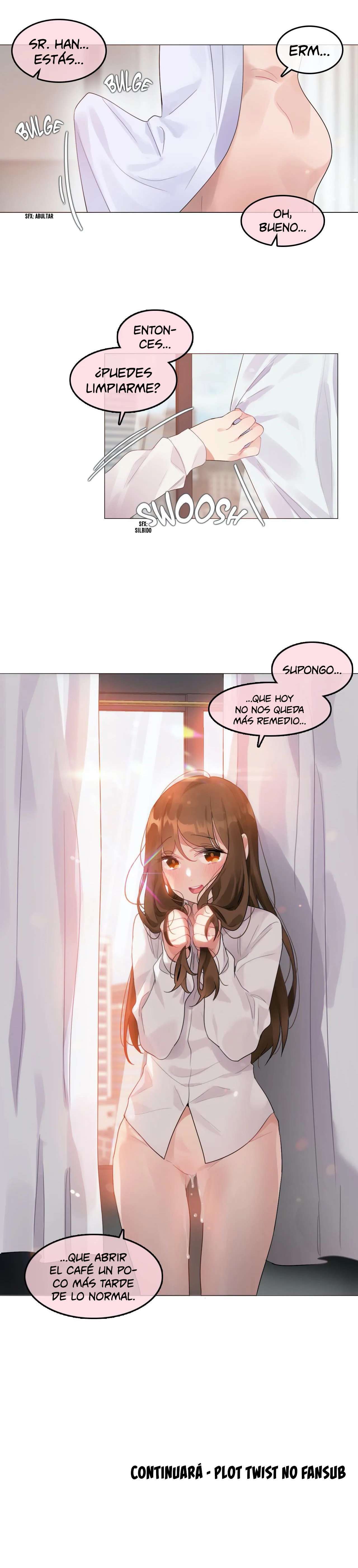 Perverts’ Daily Lives Capítulo 82 - Página 19 en español