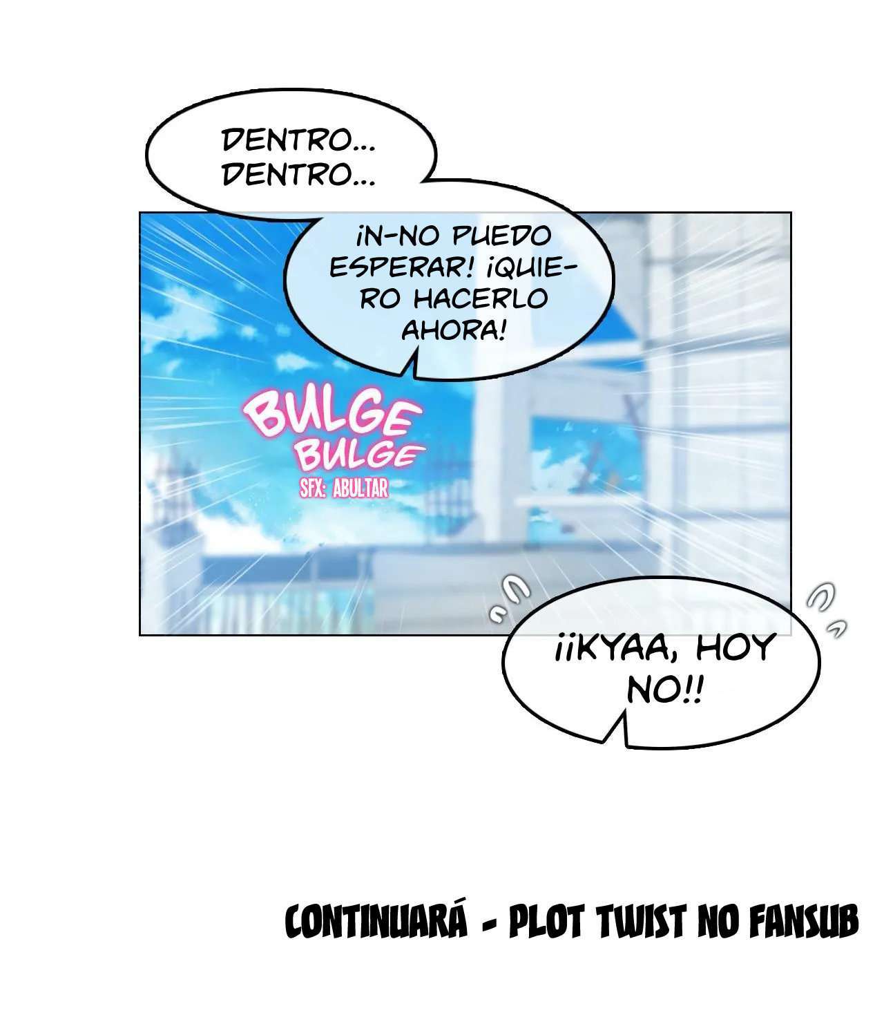 Perverts’ Daily Lives Capítulo 83 - Página 24 en español