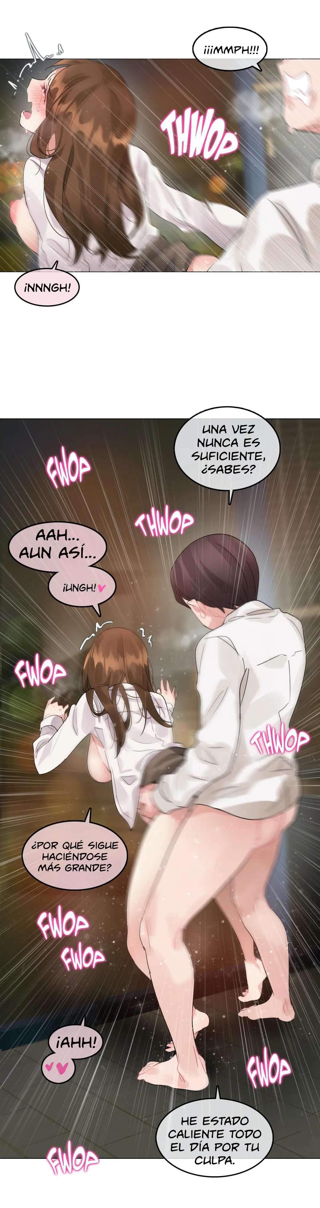 Perverts’ Daily Lives Capítulo 86 - Página 14 en español