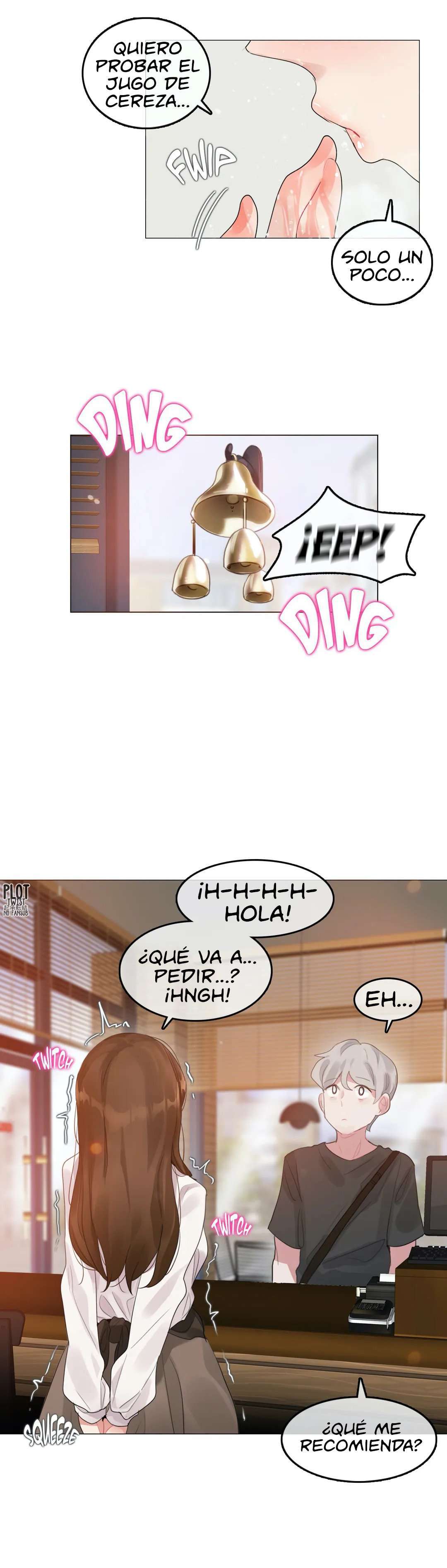 Perverts’ Daily Lives Capítulo 87 - Página 12 en español