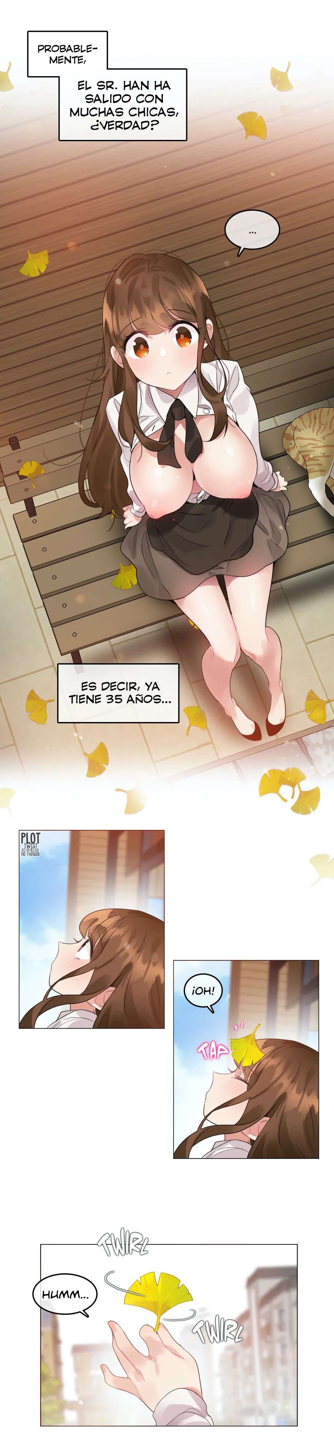 Perverts’ Daily Lives Capítulo 88 - Página 13 en español