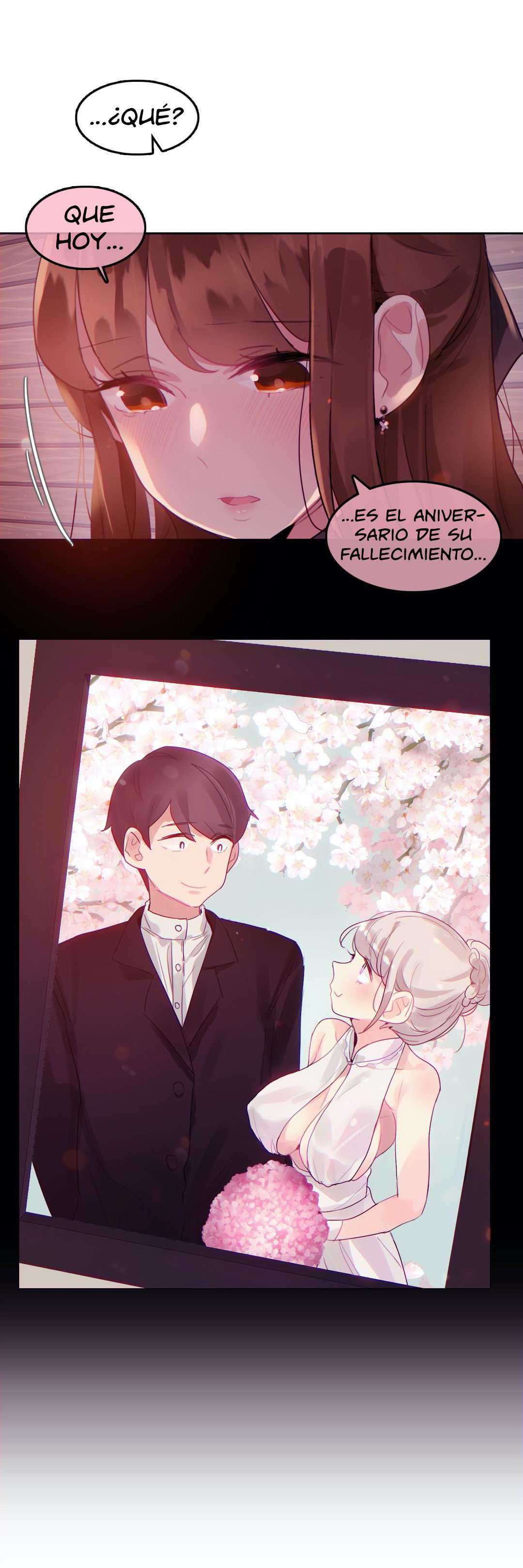 Perverts’ Daily Lives Capítulo 89 - Página 10 en español