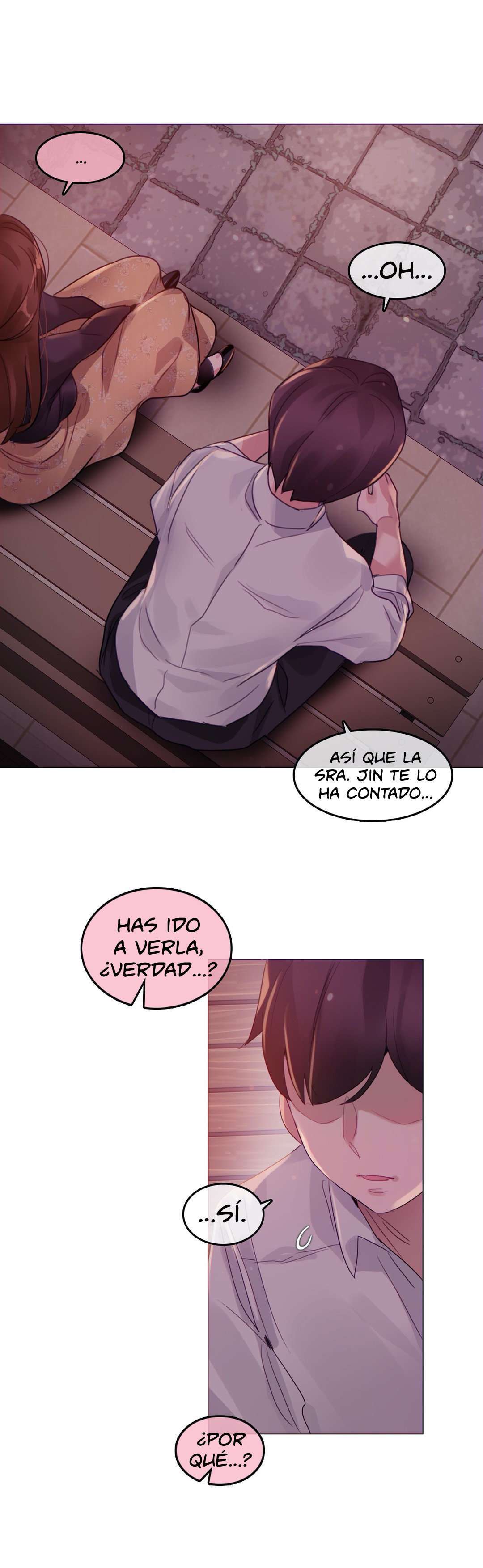 Perverts’ Daily Lives Capítulo 89 - Página 11 en español