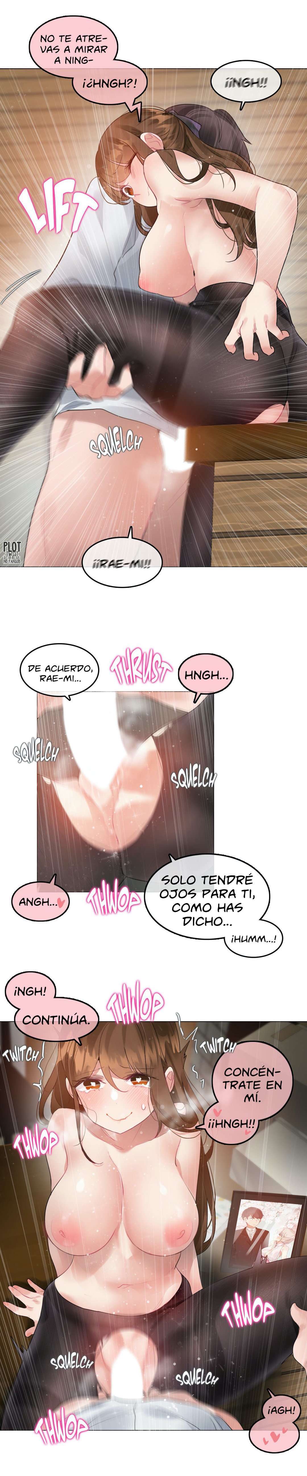 Perverts’ Daily Lives Capítulo 91 - Página 11 en español