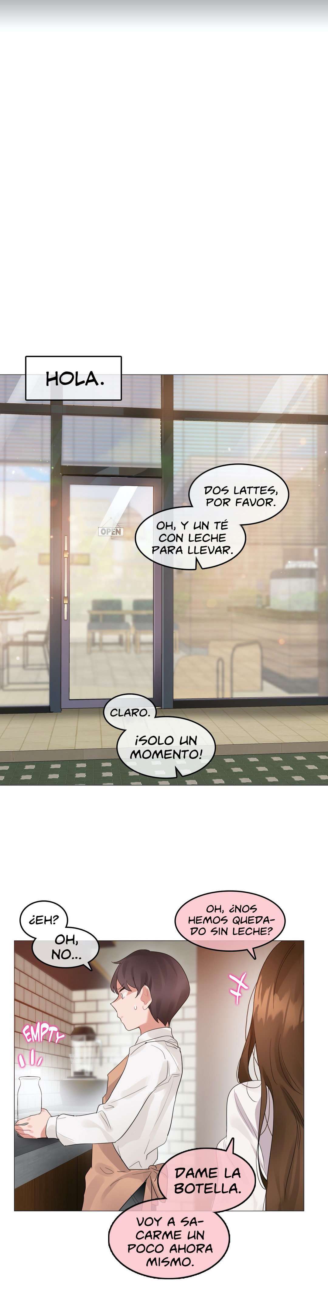 Perverts’ Daily Lives Capítulo 91 - Página 16 en español