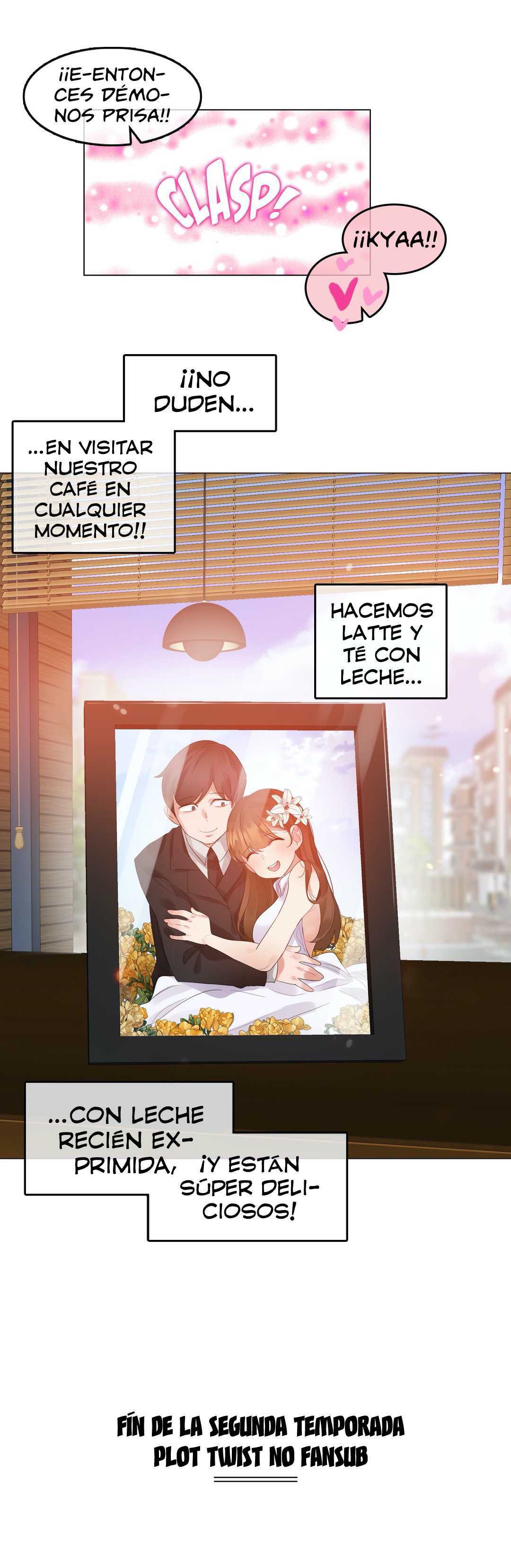 Perverts’ Daily Lives Capítulo 91 - Página 25 en español