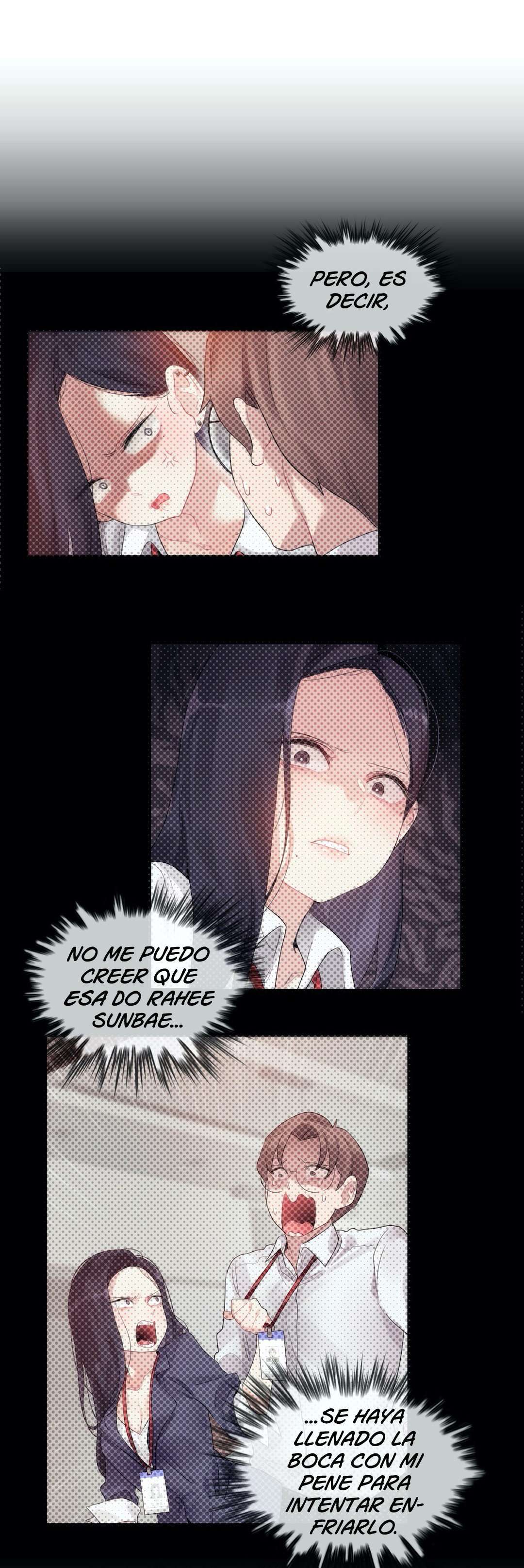 Perverts’ Daily Lives Capítulo 94 - Página 18 en español