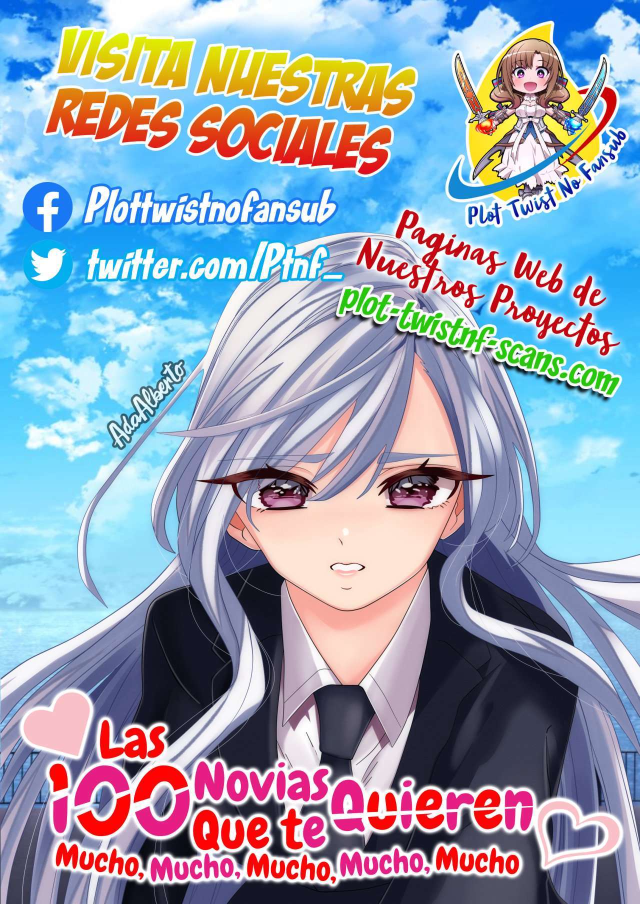 Perverts’ Daily Lives Capítulo 97 - Página 24 en español