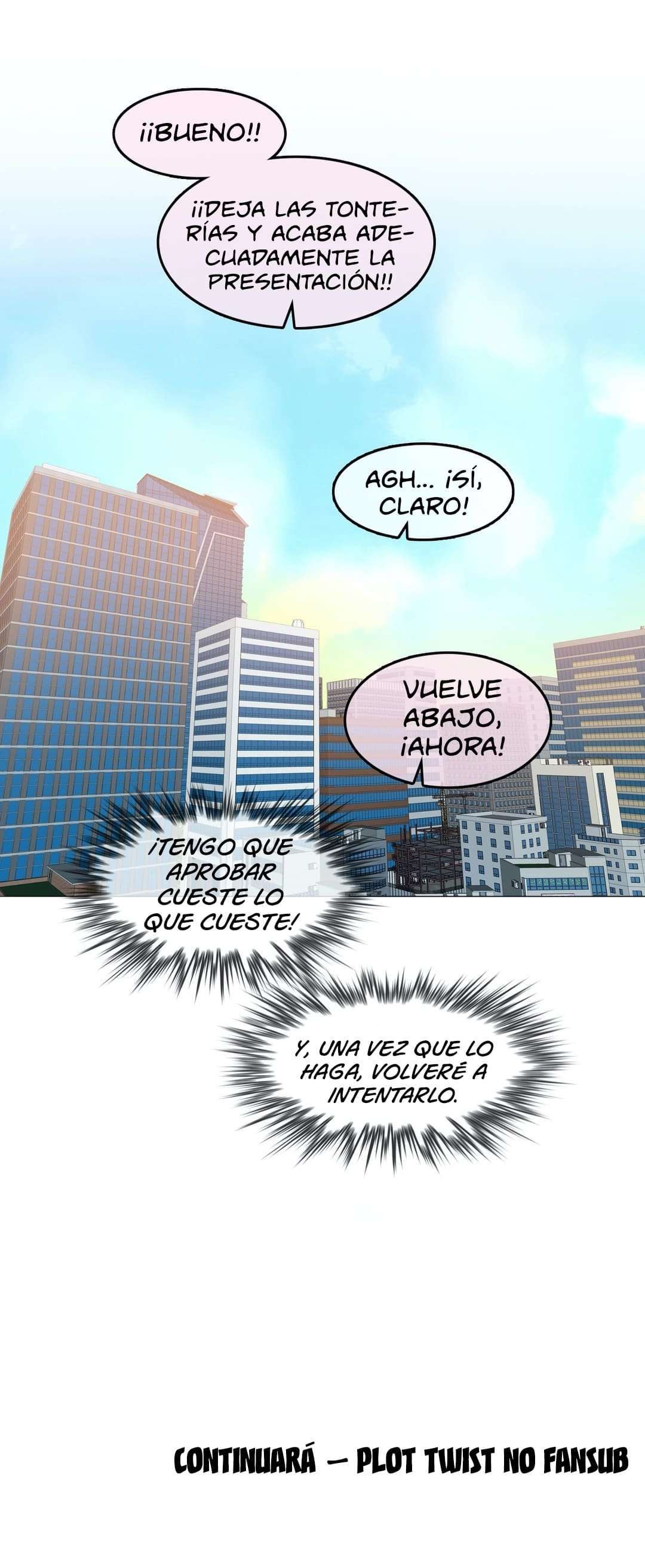 Perverts’ Daily Lives Capítulo 99 - Página 26 en español