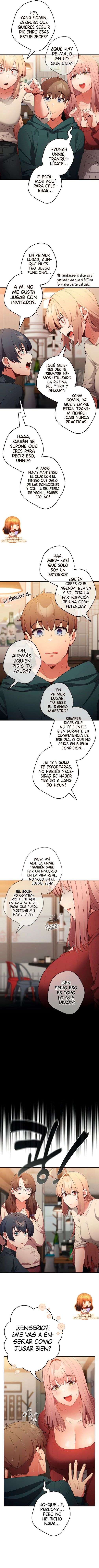 Asi no se Hace Capítulo 10 - Página 10 en español