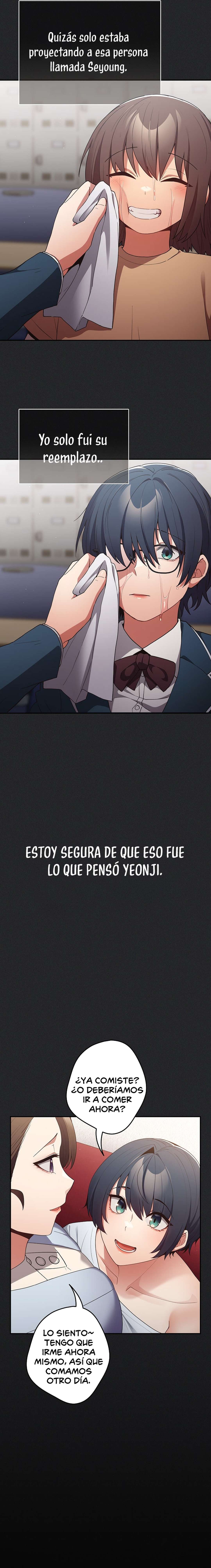 Asi no se Hace Capítulo 100 - Página 10 en español